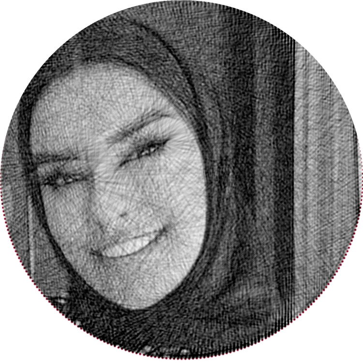 تابلو میخ و نخ