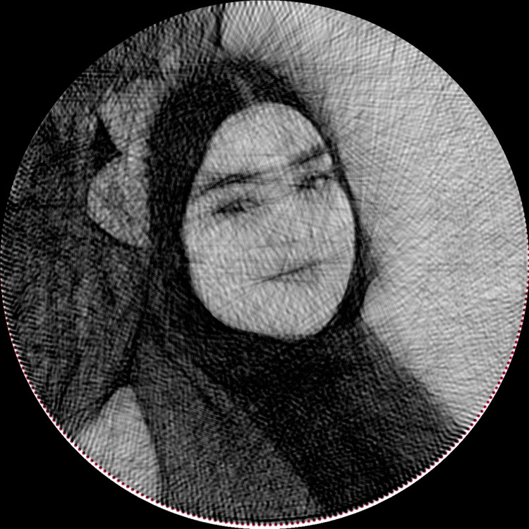 تابلو میخ و نخ
