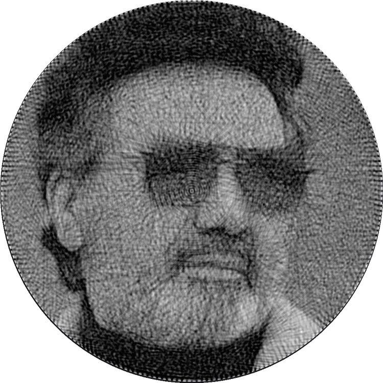 معین خواننده